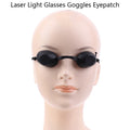 Protective Eyepatch Laser Light Glasses Safety Goggles Uv Eye Qme Default Title