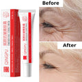Instant Wrinkle Remover Face Cream Anti Aging Firming Lifting Fade Fine Lines Whitening Moisturizing Brighten Tighten Skin Care Qme 1pc