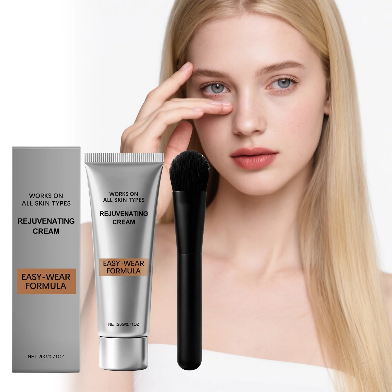 Firming Lifting Eye Cream Anti Wrinkle Moisturizing Removing Eye Bags Anti Puffiness Dark Circles Removal Firming Eye Care Qme