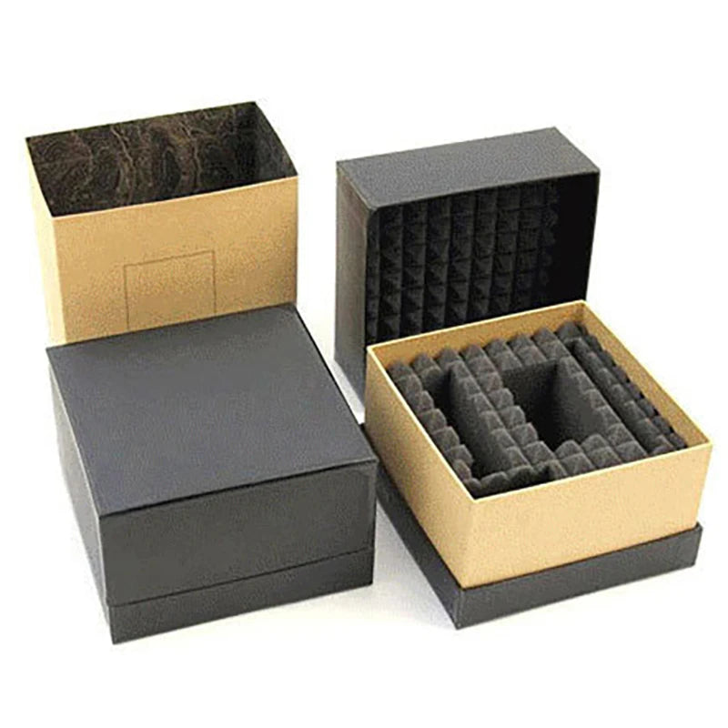 40x30CM Density Precorted Toolbox Foam Insert Foams Tool Organizer Qme