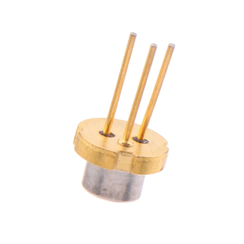 Semiconductor Laser Tube 850nm 1W 1000mW Power IR Diode LD TO56 Qme