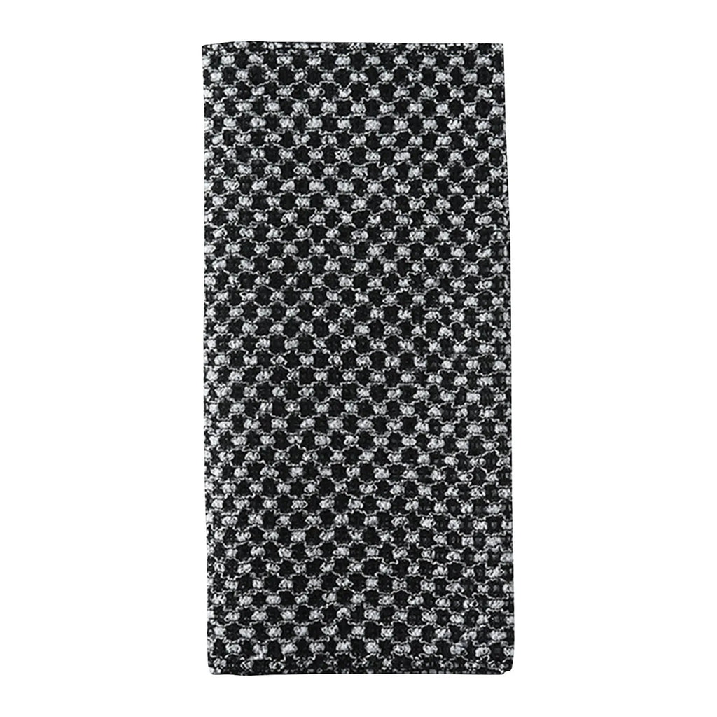 New Exfoliating Bath Towel Nylon Scrub Cloth for Back Body Towels Exfoliating Scrub Shower Sponge Bathroom Accessories Qme B One Size