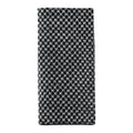 New Exfoliating Bath Towel Nylon Scrub Cloth for Back Body Towels Exfoliating Scrub Shower Sponge Bathroom Accessories Qme B One Size
