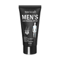 60g Hair Removal Cream for Both Men and Women, Painless, Fast, and Thorough, Leaving Skin Smooth and Refreshing, Restoring Confidence Qme 60g