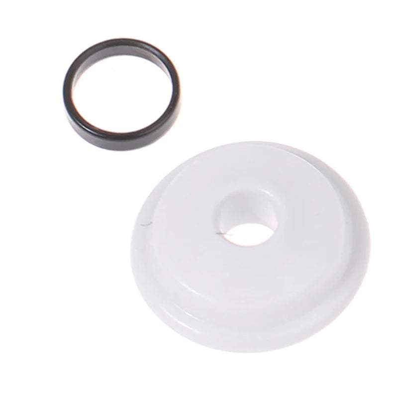 Rubber Sealing Parts For Electric Toothbrush Waterproof Seal Gasket For 993 992 68 Series Electrical Toothbrush Washer Qme 1set