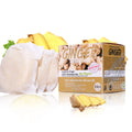 Ginger Shampoo Soap Oil Control Refreshing Solid No Silicone Residue Qme Ginger Shampoo Soap