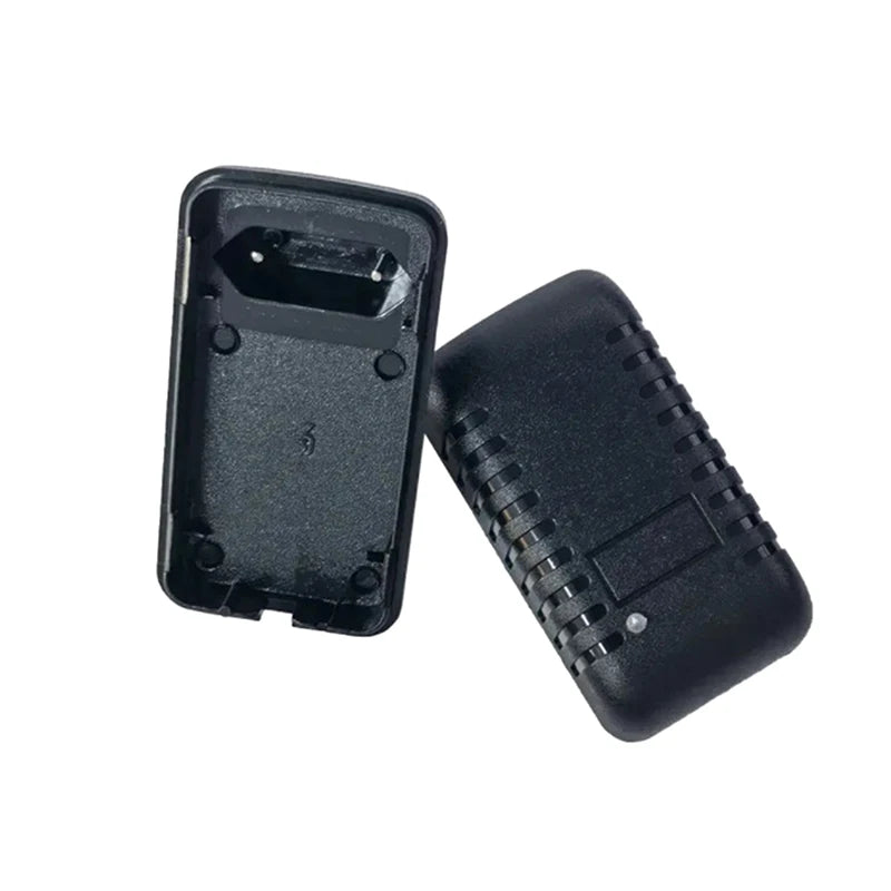 Hiding Spot Prevent Robbers Thieves EU US Plug Storage Box 3 Styles Qme