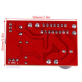 1Pc TDA7379 Stereo Power Amplifier Board Module DC 12V 39W+39W NE5532 Preamp Speaker Sound Board Volume Control Module. Qme 1pc