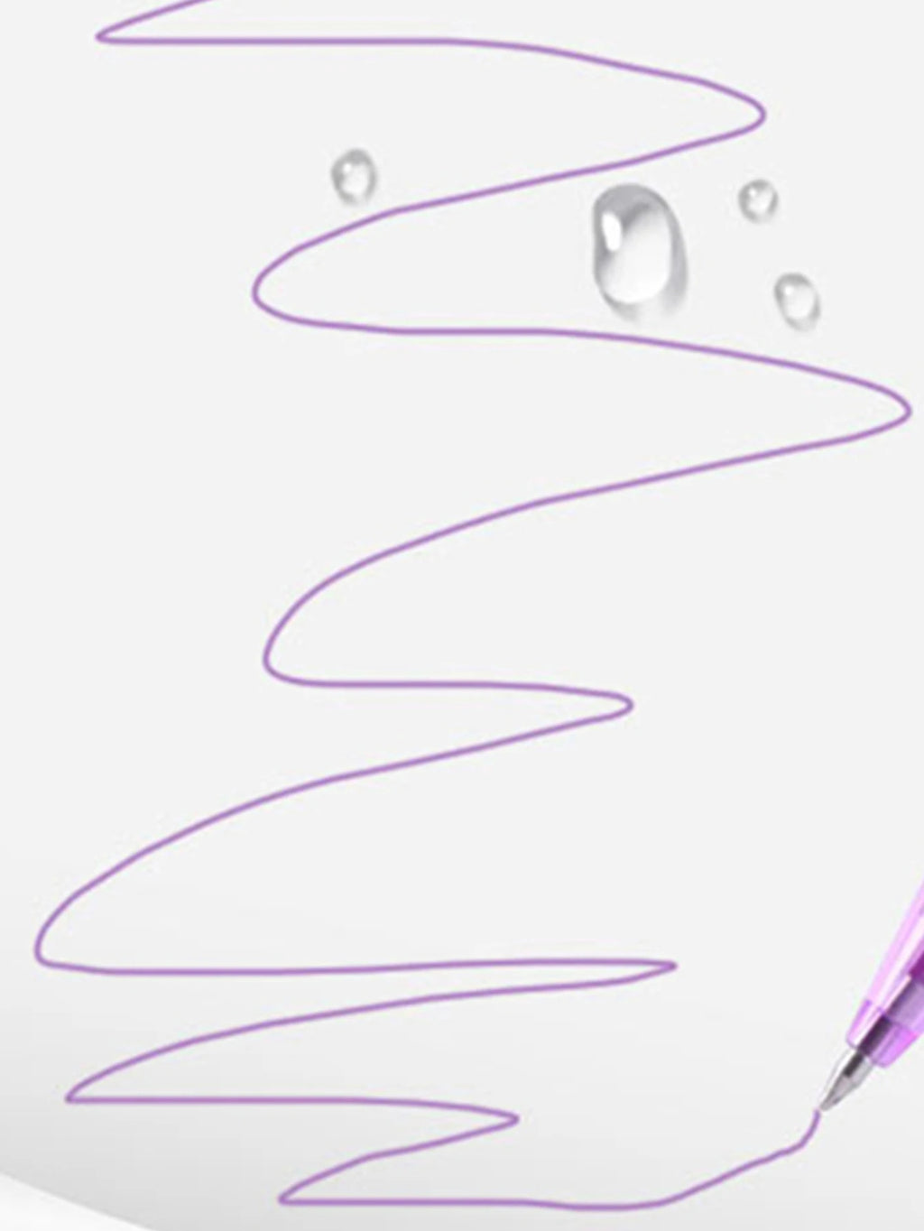Kawaii Pilot, Erasable Gel Pens, Assorted Color Inks,Fine Point 0.5 mm, Pack of 12/8 Qme
