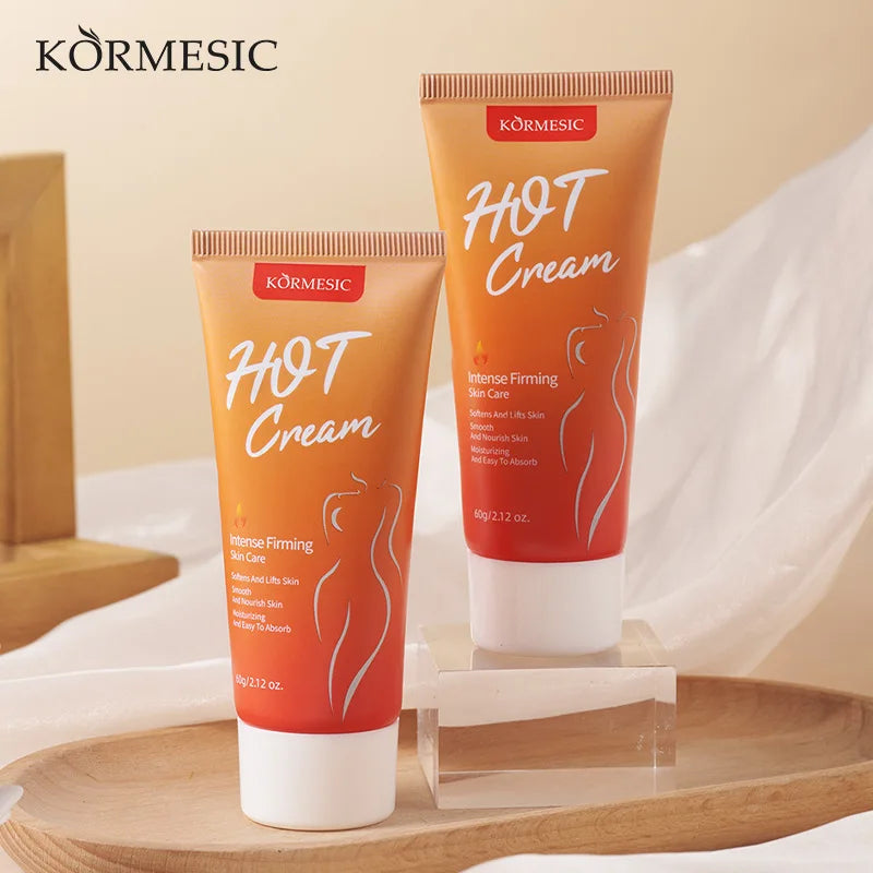Body Cream Firming Smoothing Hydrating Skin Care Improve Elasticity Qme