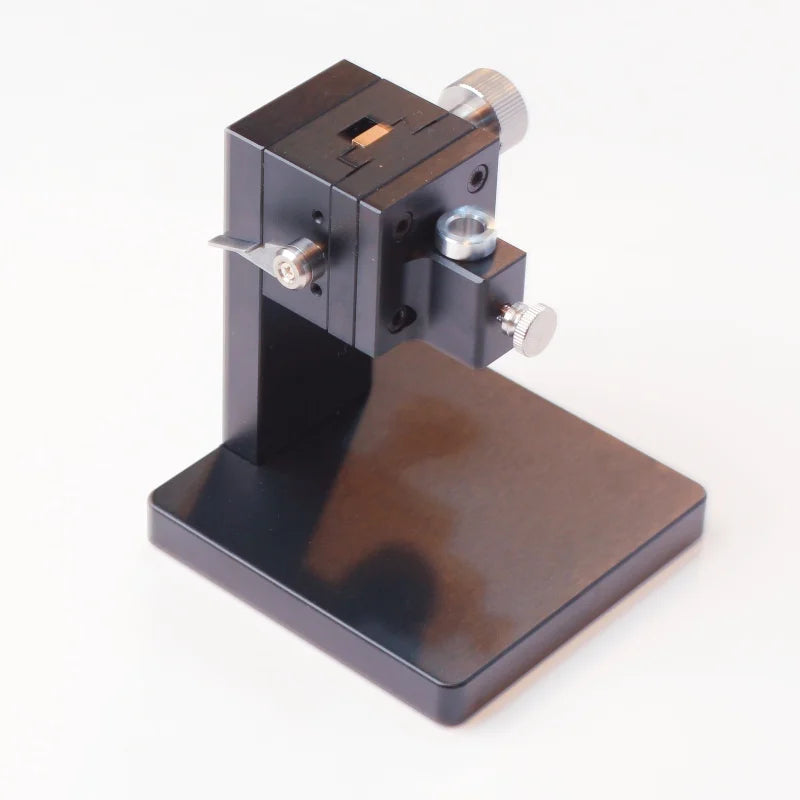 Watch Hand Setting Fitting Press Holder Support Taking Minute Second Qme Holder