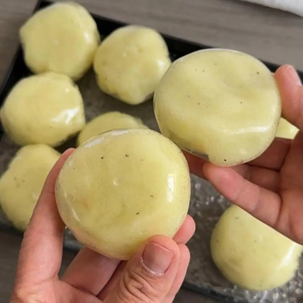 Mashed Potato Ball Fidget Toy Slow Rebound Stress Relief Squeeze Qme