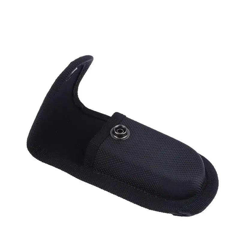 Multiuse Tool Storage Bag Foldable Pliers Knives Flashlight Qme