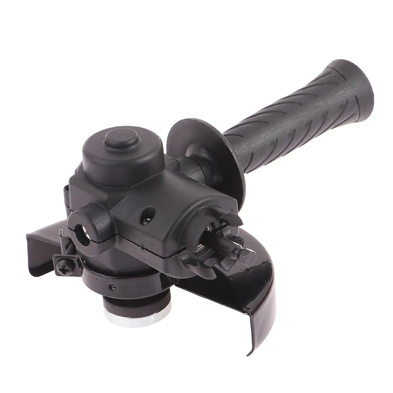 Angle Grinder Conversion Head Adapters Replaceable Saw Blades Qme