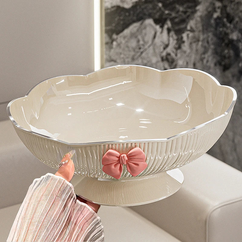 Aesthetic Value Light Luxury Home Living Room Coffee Table Candy Qme