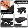 Garden Cart Cover Uv Protection Trolley Protector Trolley Protector Cover For Yard Backyard Patio Porch Outside Lawn Barn Farm Qme China Mainland