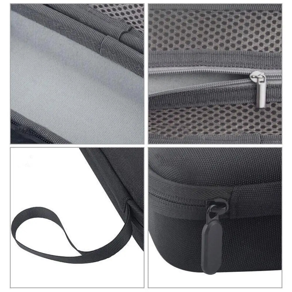 Hard EVA Case For Xiaomi 2 Car Inflator Pump Case Mijia Inflatable Treasure Box Electric High Pressure Air Pump Protective Qme