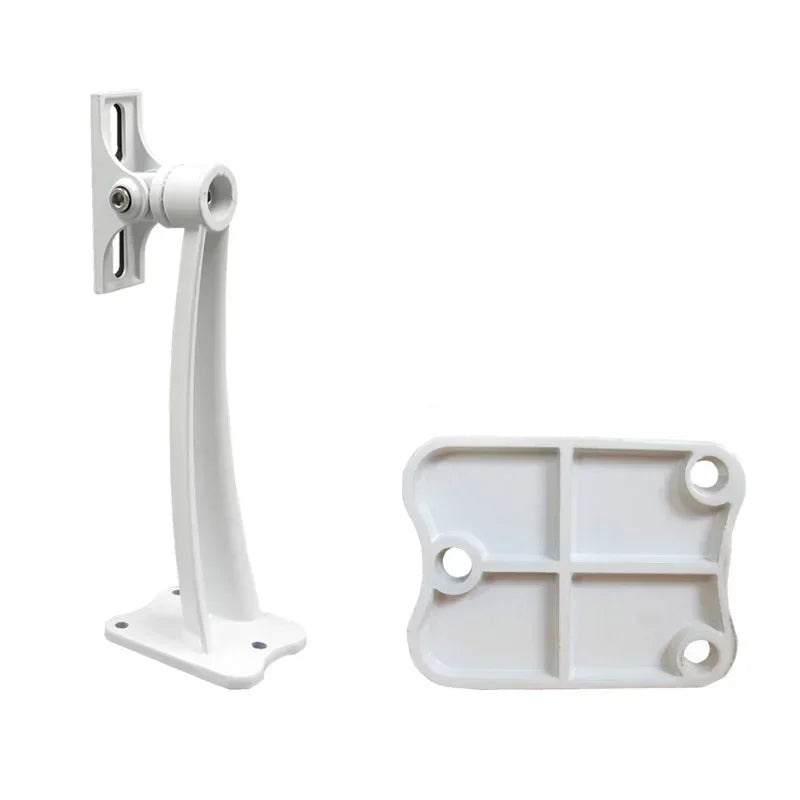 camera Bracket New Wall Mount For Security Camera Cctv Bracket Stand Ceiling Metal Camcorder Qme