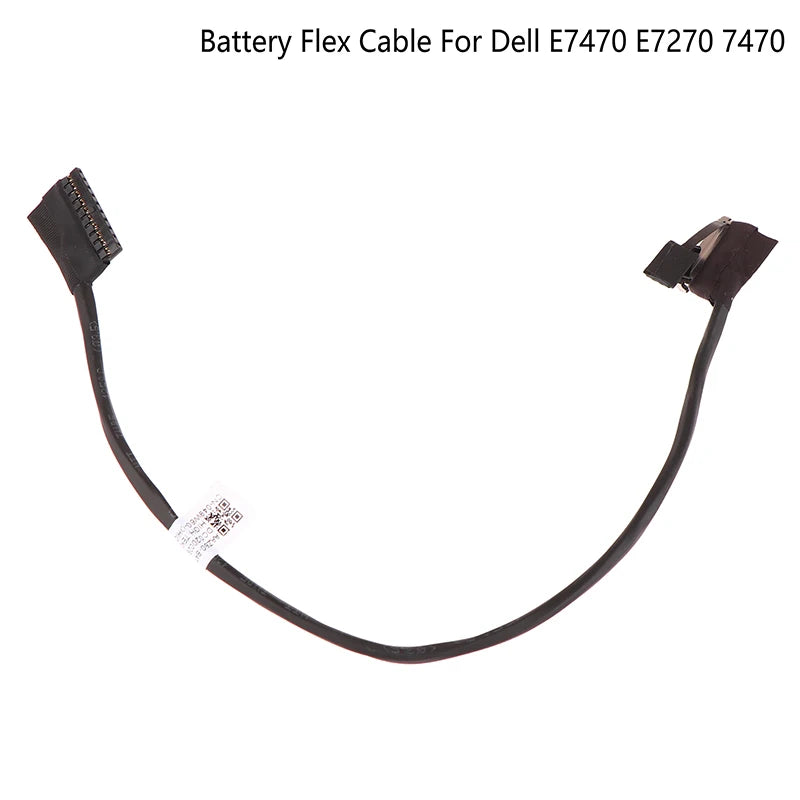 Retrieve Laptop Functionality 049W6G DC020029500 Battery Connector Qme Default Title