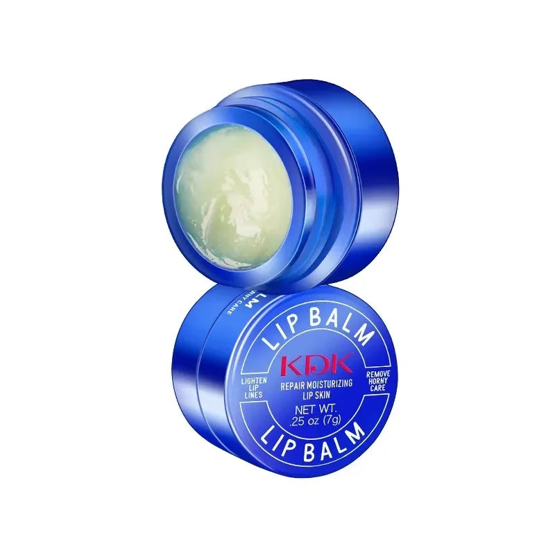 Lip Balm Remove Dark Lightening Melanin Mask Gloss Oil Exfoliating Qme 3pcs