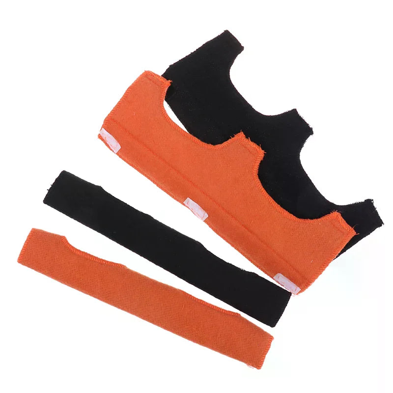 Sweat Band Helmet Sweatbands Hard Hat Welding Cushion Sweatband Qme