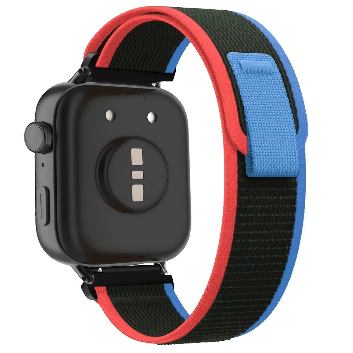 Trail Loop Band For Huawei Watch Fit 3 2 1 Strap Nylon Bracelet Sport Watchband For Huawei Watch Fit3 Smartwatch Elastic Correas Qme RBUB For Huawei Fit2
