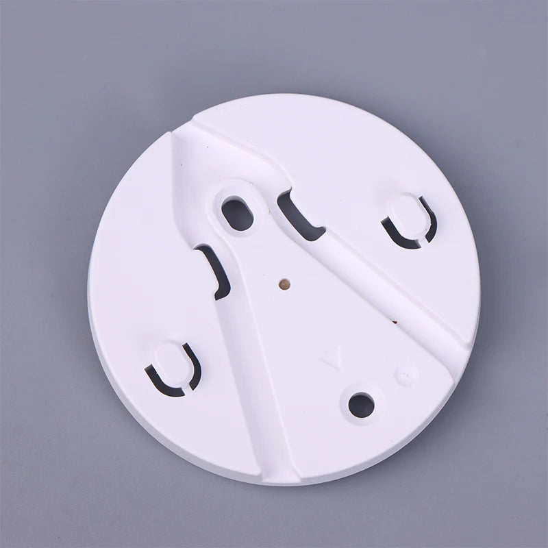 Plastic Camera Base Eufy Security Spaceview Baby 720p1 Support Qme