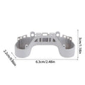 1 2 Mini 3Pro Front Mask Cover Drone Royal 3 Case Repair Accessories Qme 1PCS