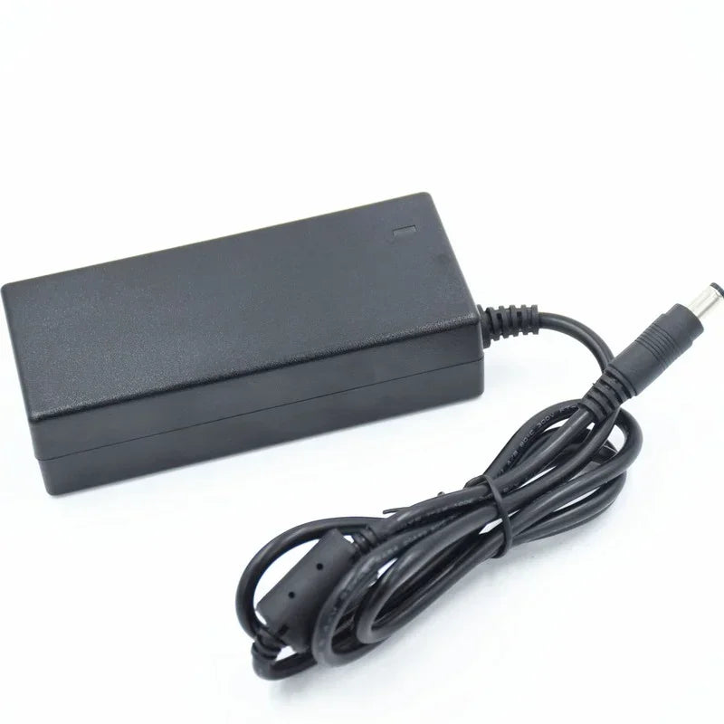 Adapter Supply 12V4A Switching Power DC Digital Amplifier Qme