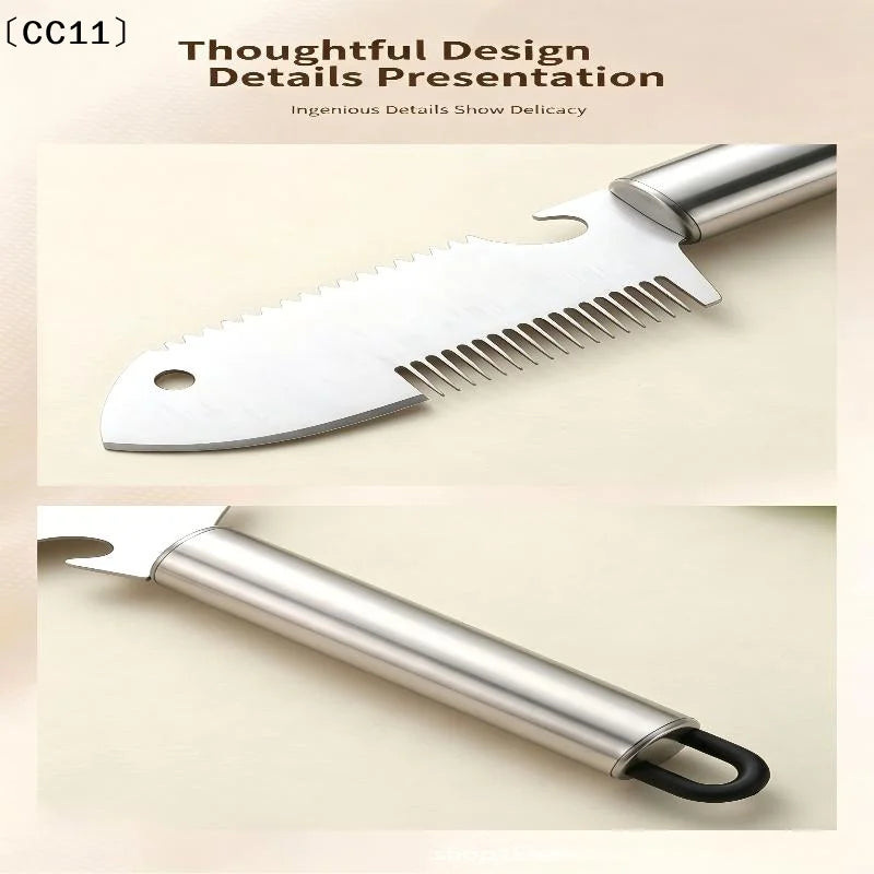 Kitchen Peeler Stainless Steel Vegetable Wooden Handle Peeling Qme