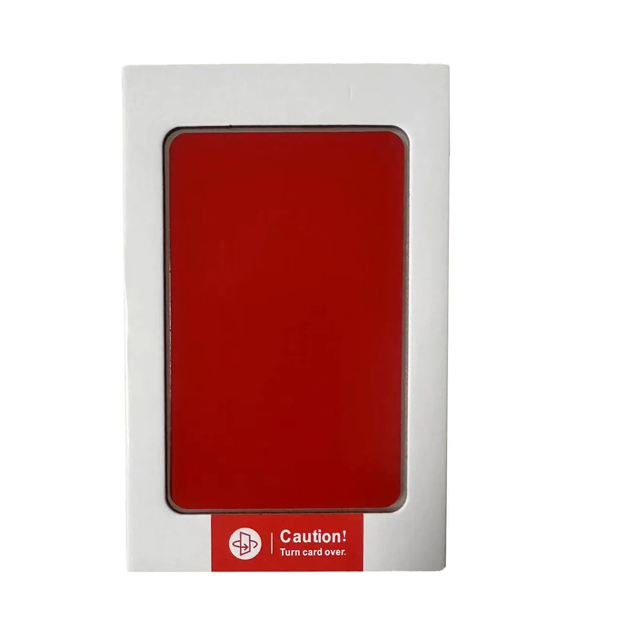Baby Handprint and Foot Print Ink Pad Baby Photo Frame Handprint Non Stick Ink Safe Baby Footprint Souvenir Baby Accessories Qme Red