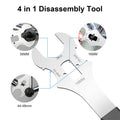 Bicycles Bottom Bracket Lock Rings Wrench Bike Tool Axles Removal Qme Default Title