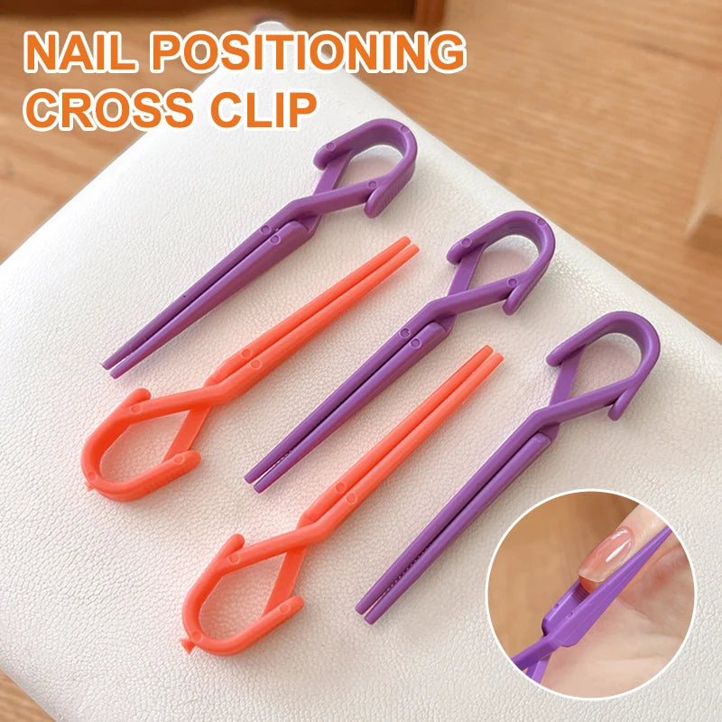 Nail Accessory Easy Self-doing Polish Protector Protect Effortless Qme