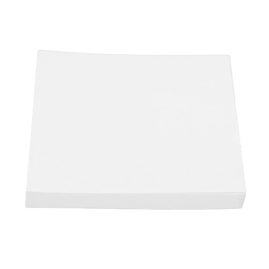 Dental Disposable Mixing Paper Dental Mixing Pads Multi Purpose Coated Hand Mixing Double Sides Blending for Dental Materials Qme as pic