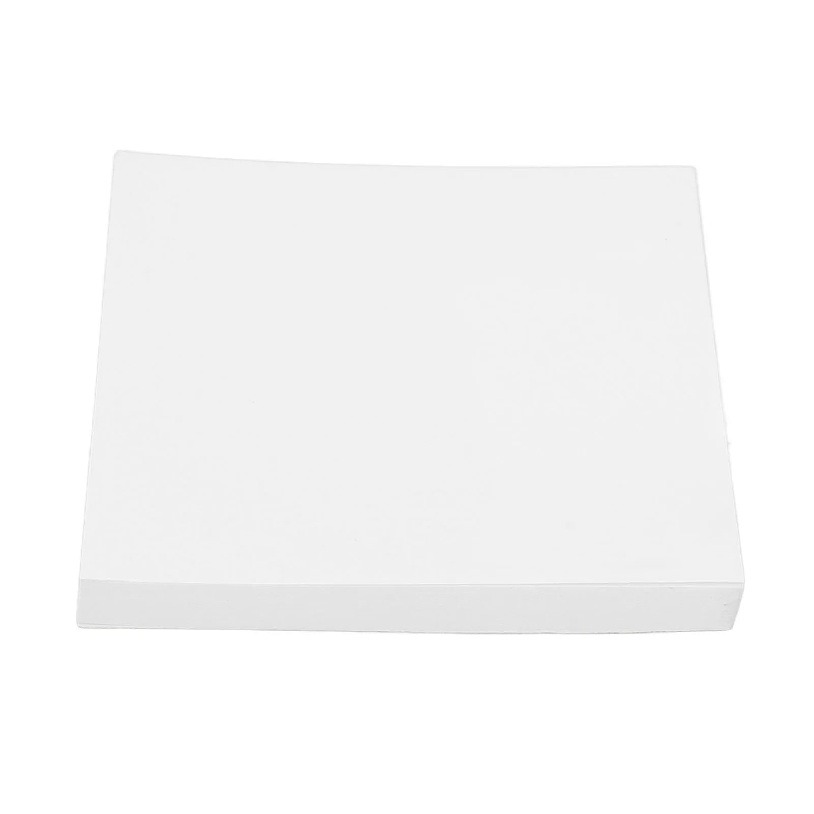 Dental Disposable Mixing Paper Dental Mixing Pads Multi Purpose Coated Hand Mixing Double Sides Blending for Dental Materials Qme as pic