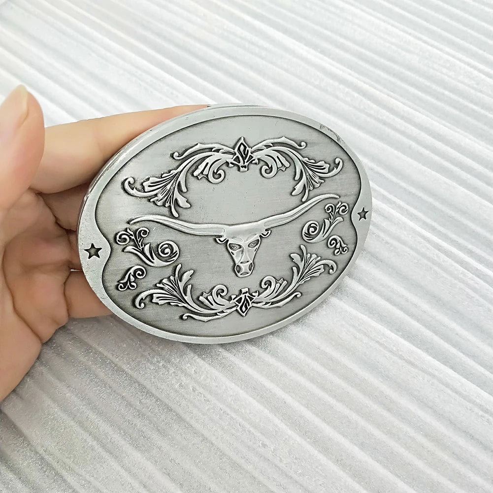 Outdoor Metal Beer Head Belt Funny Bottle Buckle for Camping Can Holder Drinking Portable Bar Metal Beer Head Belt Buckle Qme