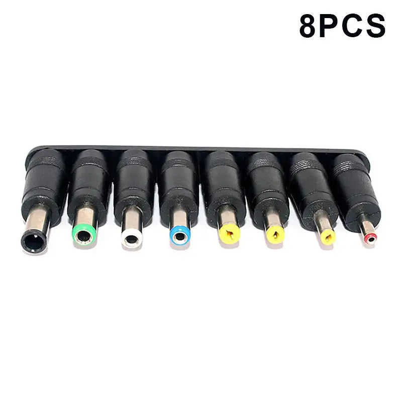 Multi C Tablet Micro USB 20 DC Power Jack Adapter Replacement Travel Qme A13