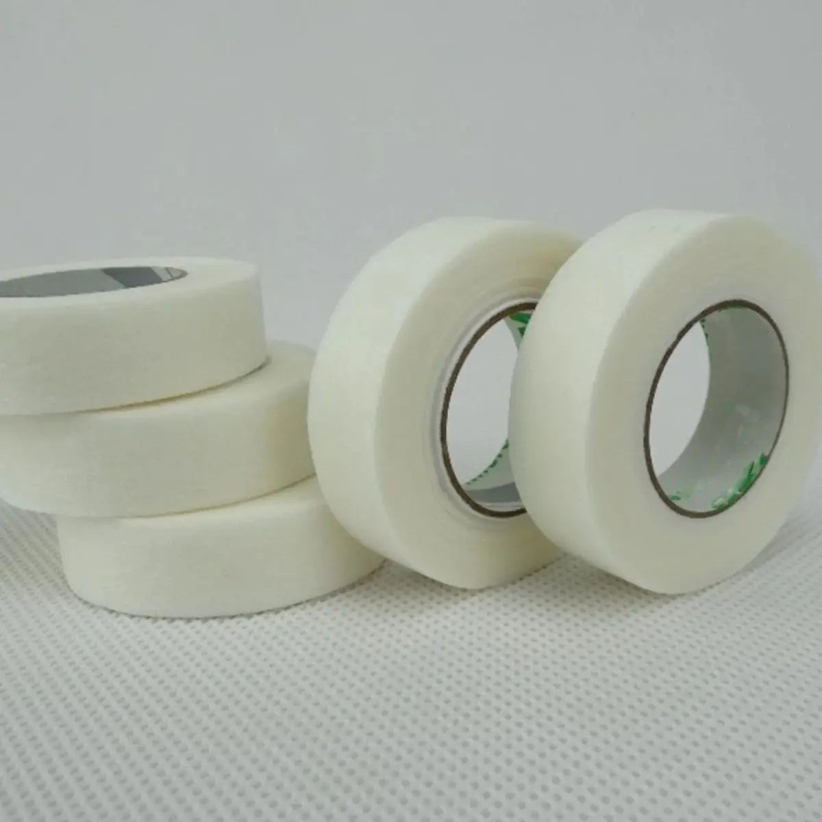 Tape Surgical Eyelash Extension Apprication Medical Breathable Lash Qme