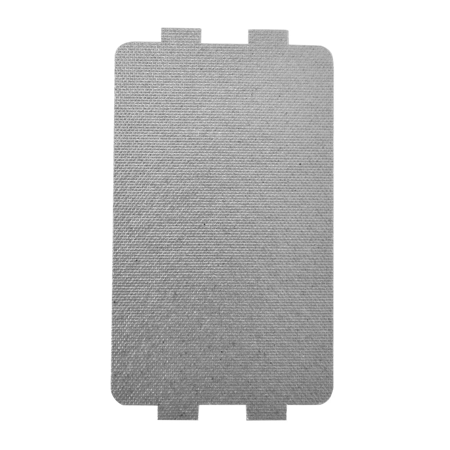 5Pcs/lot Universal Microwave Oven Mica Plate Mica Sheet For Microwave Oven Toaster Hair Dryer Warmer 116x65mm Qme Default Title