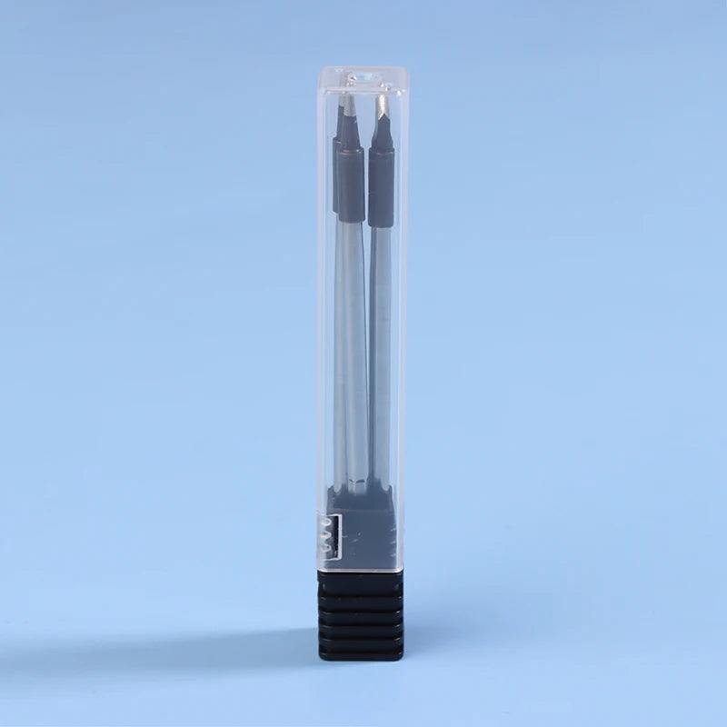 Ceramic Heating Core Soldering Iron Tip Blade Tip Horseshoe Tip Round Pointed Stainless Steel Soldering Iron Tool Accessories. Qme