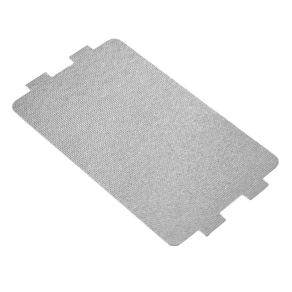 5Pcs/lot Universal Microwave Oven Mica Plate Mica Sheet For Microwave Oven Toaster Hair Dryer Warmer 116x65mm Qme