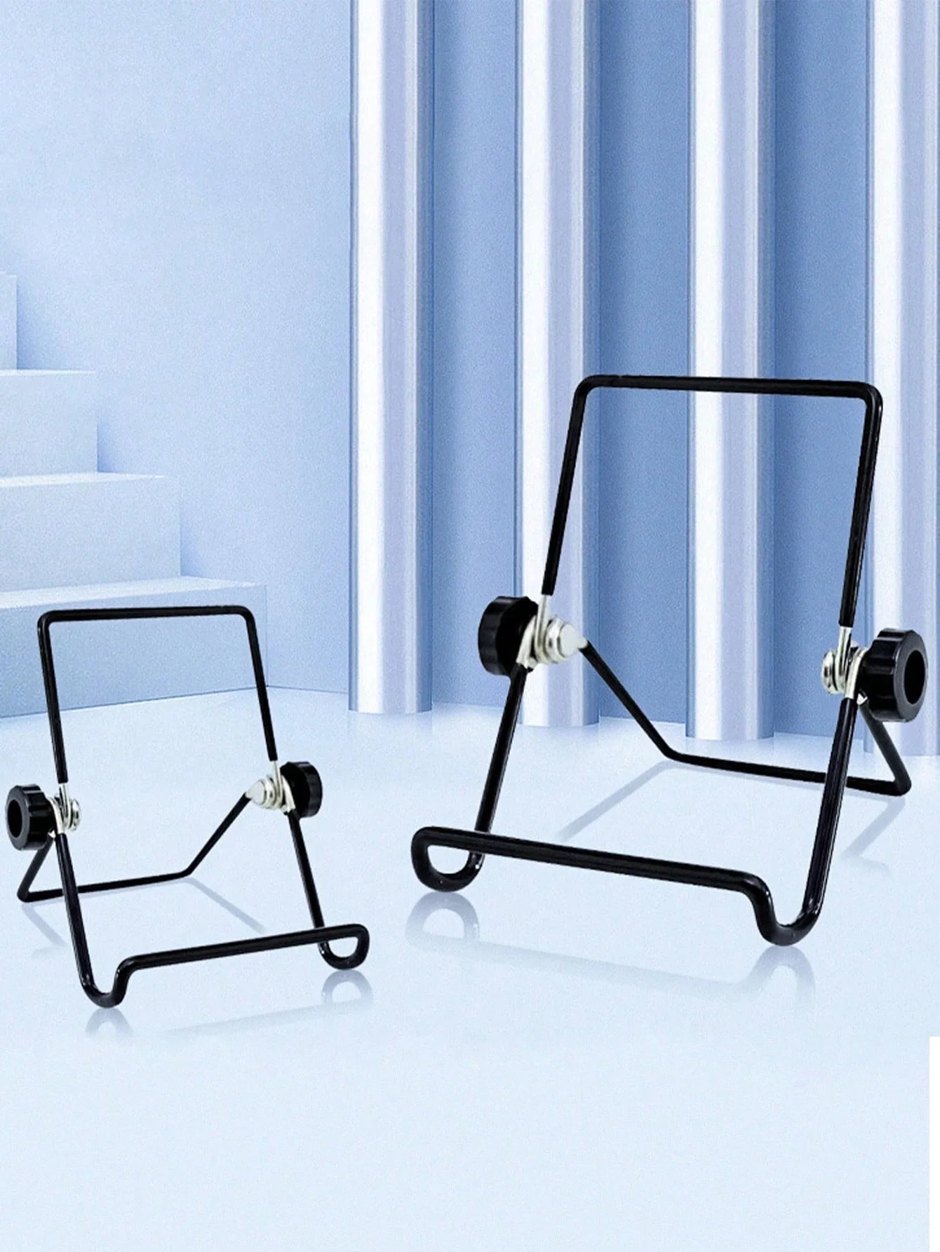 1 Metal Phone Tablet Folding Stand Qme