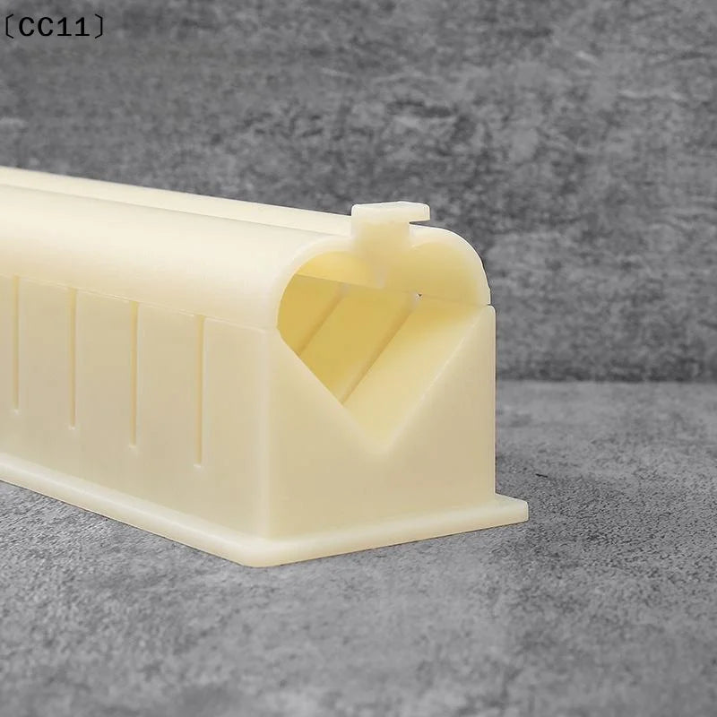 DIY Sushi Maker Rice Heart Mold Japanse Cake Multifunctionele Mould Qme