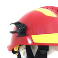 Tactical Helmet Flashlight Holder Climbing Outdoor F2 Accessories Qme Default Title
