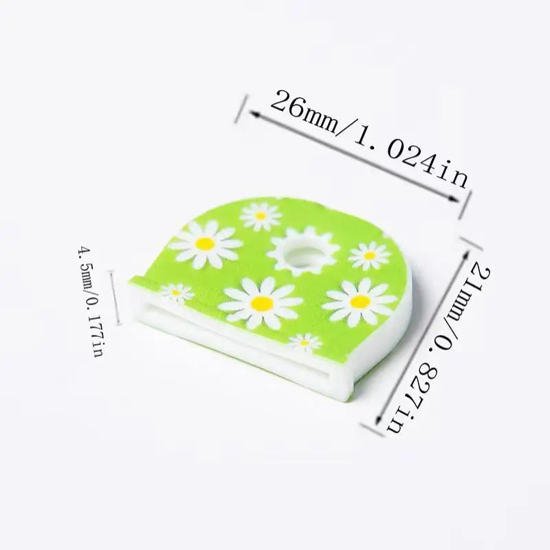 10 20 Key Identification Tags Perfect Family Friendskey Protective Qme