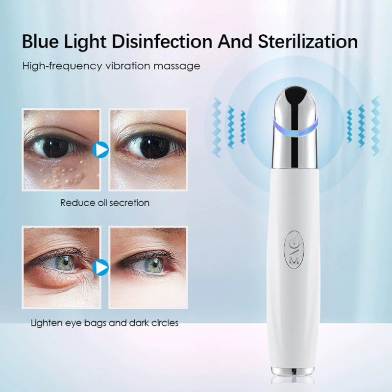 Anti-ageing Wrinkle Dark Circle Removal Pen Beauty Skin Care Tools Qme