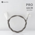 Aquarium Spring Brush Cleaning Tools Accessories Cleaners Fishbowl Supplies Fish Tank Akvarium Filter Fishing Goods Plant Qme 60cm
