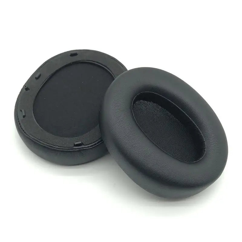 Headphone Replacement Earpads Edifier W820NB K820NC Soft Leather Qme A1