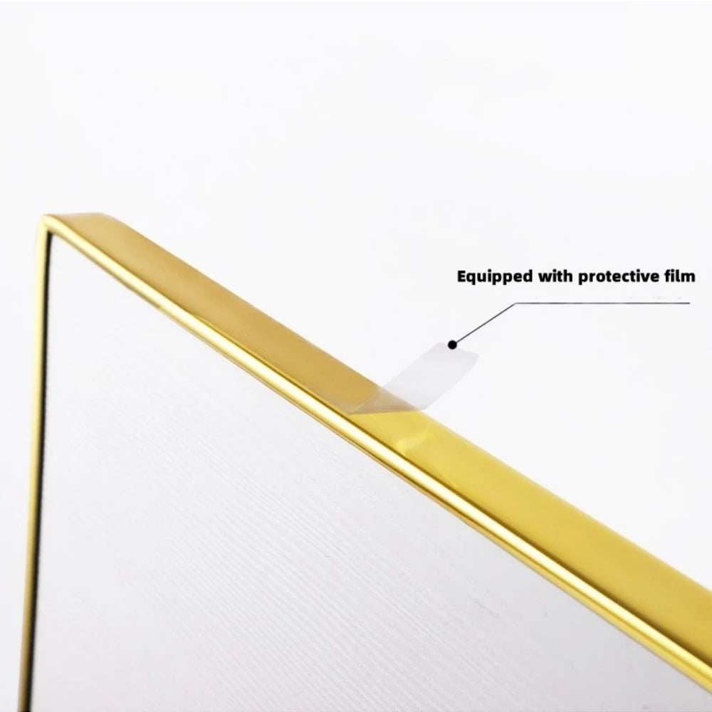 U-shaped Self-Adhesive Edge Banding Decorative Strip Wood Board Table Chair Protector Cover Furniture Seal Strip Home Decoration Qme