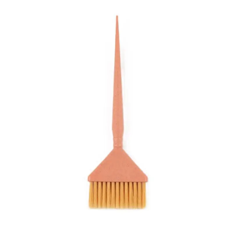 Classic Hair Application Brush Professional-grade Dye Applicator Qme A5